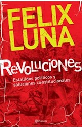 Papel REVOLUCIONES ESTALLIDOS POLITICOS Y SOLUCIONES CONSTITU