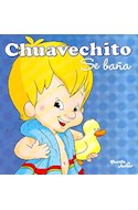 Papel CHUAVECHITO SE BAÑA (VIVERE)