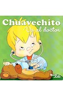 Papel CHUAVECHITO VA AL DOCTOR (VIVERE)