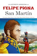 Papel SAN MARTIN (COLECCION LA HISTORIETA ARGENTINA TOMO 2)