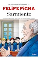 Papel SARMIENTO (COLECCION LA HISTORIETA ARGENTINA TOMO 4)