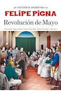 Papel REVOLUCION DE MAYO (COLECCION LA HISTORIETA ARGENTINA TOMO 5)
