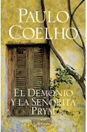 Papel DEMONIO Y LA SEÑORITA PRYM (BIBLIOTECA PAULO COELHO)
