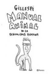 Papel MANUAL ANIMAL DE LA SEXUALIDAD HUMANA