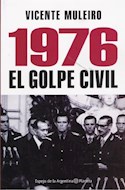 Papel 1976 EL GOLPE CIVIL (ESPEJO DE LA ARGENTINA)