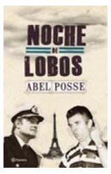 Papel NOCHE DE LOBOS (NARRATIVA ARGENTINA)
