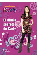 Papel DIARIO SECRETO DE CARLY