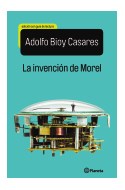 Papel INVENCION DE MOREL (EDICION CON GUIA DE LECTURA)