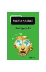 Papel CONQUISTADOR (EDICION CON GUIA DE LECTURA)