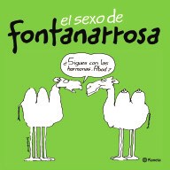 Papel SEXO DE FONTANARROSA (BIBLIOTECA FONTANARROSA)