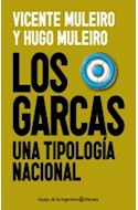 Papel GARCAS UNA TIPOLOGIA NACIONAL (ESPEJO DE LA ARGENTINA)