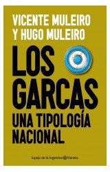 Papel GARCAS UNA TIPOLOGIA NACIONAL (ESPEJO DE LA ARGENTINA)