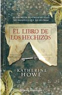 Papel LIBRO DE LOS HECHIZOS
