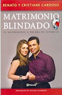 Papel MATRIMONIO BLINDADO SU MATRIMONIO A PRUEBA DE DIVORCIO (LOVE SCHOOL ESCUELA DEL AMOR)