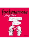 Papel FONTANARROSA Y LA POLITICA (BIBLIOTECA FONTANARROSA)
