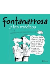 Papel FONTANARROSA Y LOS MEDICOS (BIBLIOTECA FONTANARROSA)