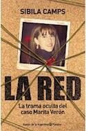 Papel RED LA TRAMA OCULTA DEL CASO MARITA VERON (ESPEJO DE LA ARGENTINA)