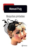 Papel BOQUITAS PINTADAS (EDICION CON GUIA DE LECTURA)
