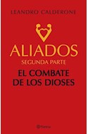 Papel ALIADOS EL COMBATE DE LOS DIOSES (SEGUNDA PARTE)