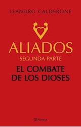 Papel ALIADOS EL COMBATE DE LOS DIOSES (SEGUNDA PARTE)