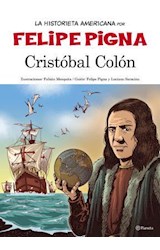 Papel CRISTOBAL COLON (COLECCION HISTORIETA AMERICANA)