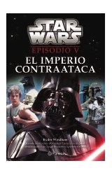 Papel IMPERIO CONTRAATACA (STAR WARS EPISODIO V) (POCKET)