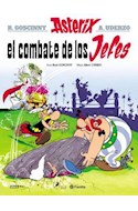 Papel COMBATE DE LOS JEFES (ASTERIX 7) (RUSTICO)