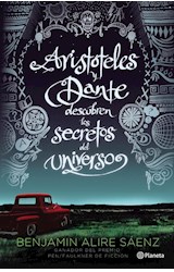 Papel ARISTOTELES Y DANTE DESCUBREN LOS SECRETOS DEL UNIVERSO