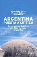 Papel ARGENTINA PUESTA A CRITICO RESULTADOS Y DESAFIOS DEL PLAN NUCLEAR ARGENTINO