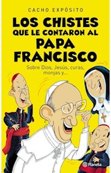 Papel CHISTES QUE LE CONTARON AL PAPA FRANCISCO SOBRE DIOS JESUS CURAS MONJAS Y...