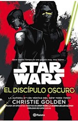 Papel STAR WARS EL DISCIPULO OSCURO (RUSTICO)