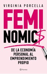 Papel FEMINOMICS DE LA ECONOMIA PERSONAL AL EMPRENDIMIENTO PROPIO