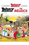 Papel ASTERIX EN BELGICA (ASTERIX 24)