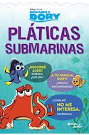 Papel PLATICAS SUBMARINAS (BUSCANDO A DORY) (RUSTICO)