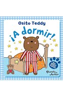 Papel OSITO TEDDY A DORMIR [COLECCION OSITO TEDDY] (CARTONE)