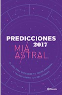 Papel PREDICCIONES 2017 (RUSTICA)