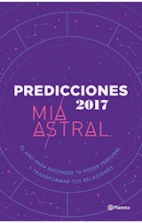 Papel PREDICCIONES 2017 (RUSTICA)