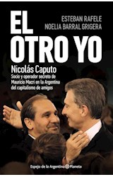 Papel OTRO YO (COLECCION ESPEJO DE LA ARGENTINA)