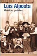 Papel MOSAICOS PORTEÑOS (RUSTICA)