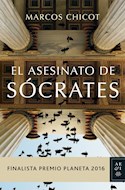 Papel ASESINATO DE SOCRATES (RUSTICA)