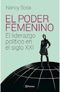 Papel PODER FEMENINO EL LIDERAZGO POLITICO EN EL SIGLO XXI