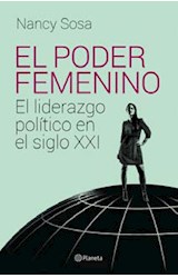Papel PODER FEMENINO EL LIDERAZGO POLITICO EN EL SIGLO XXI