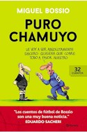 Papel PURO CHAMUYO