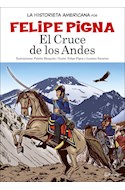 Papel CRUCE DE LOS ANDES (COLECCION LA HISTORIETA AMERICANA)
