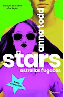 Papel STARS ESTRELLAS FUGACES (RUSTICA)