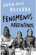 Papel FENOMENOS ARGENTINOS