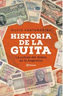 Papel HISTORIA DE LA GUITA LA CULTURA DEL DINERO EN LA ARGENTINA