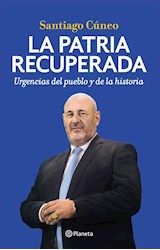 Papel PATRIA RECUPERADA URGENCIAS DEL PUEBLO Y DE LA HISTORIA