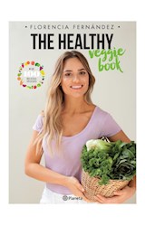 Papel HEALTHY VEGGIE BOOK (+ 100 RECETAS VEGGIES)