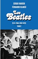 Papel BEATLES EN EL FINAL [TOMO 2] (1967 - 1970)